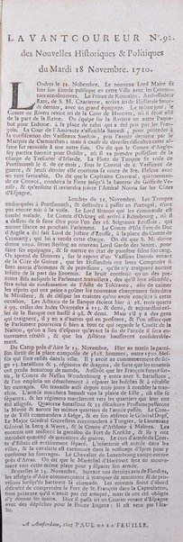 Gazette de Amsterdam