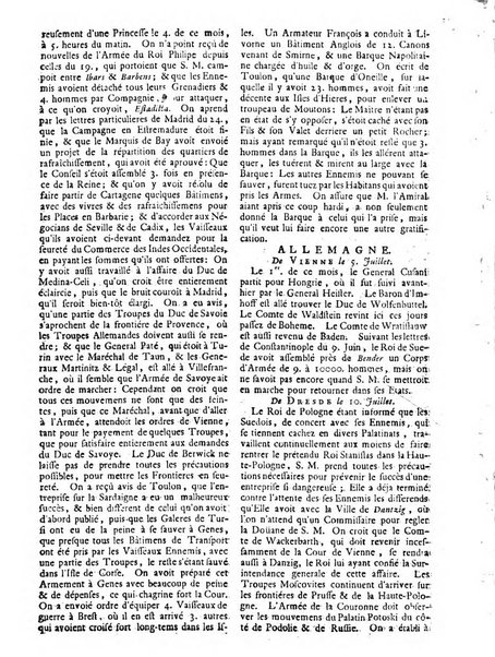 Gazette de Amsterdam