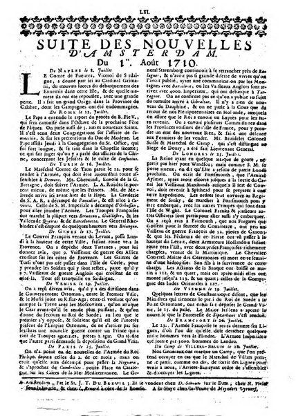 Gazette de Amsterdam