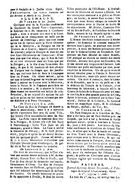 Gazette de Amsterdam