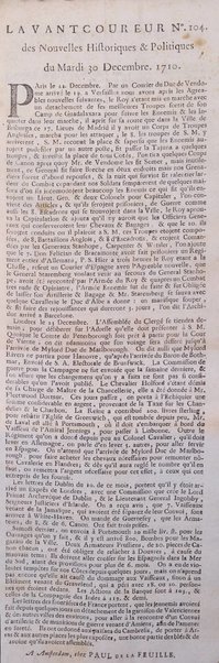 Gazette de Amsterdam