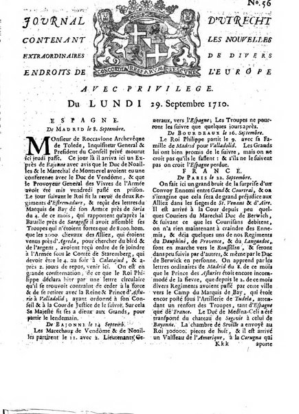 Gazette de Amsterdam