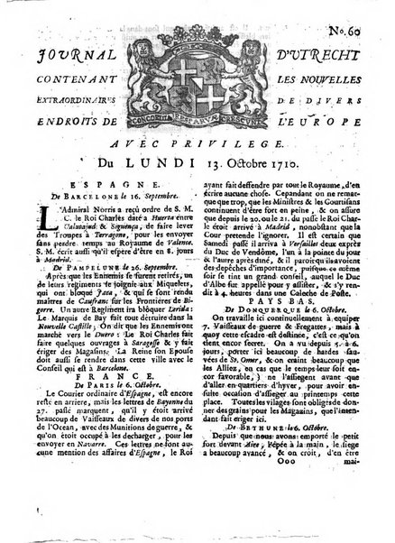 Gazette de Amsterdam