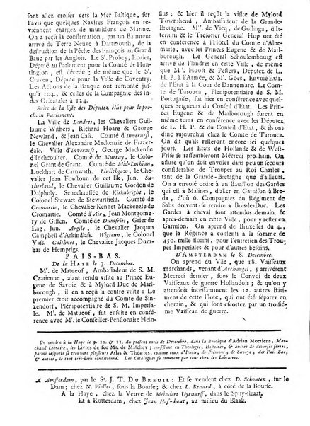 Gazette de Amsterdam