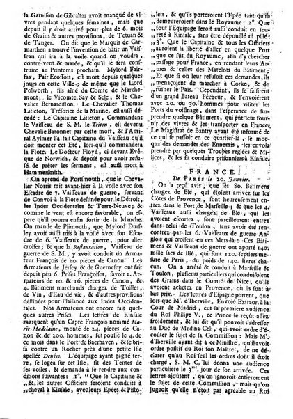 Gazette de Amsterdam