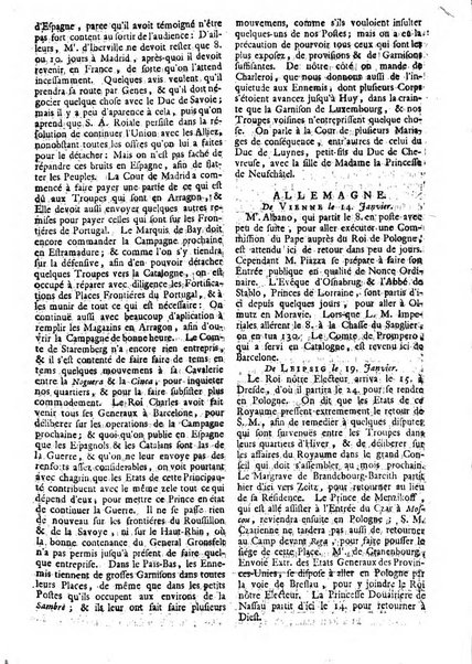 Gazette de Amsterdam