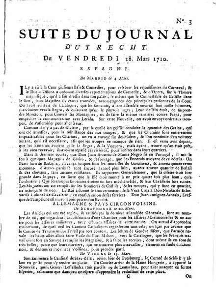 Gazette de Amsterdam