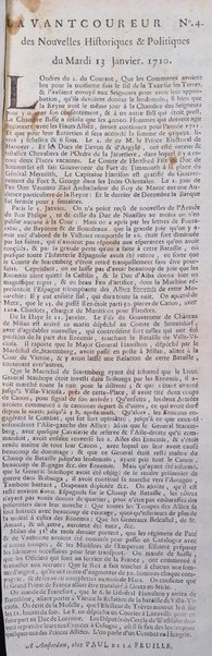 Gazette de Amsterdam