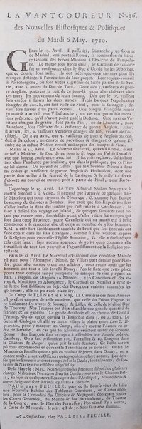 Gazette de Amsterdam