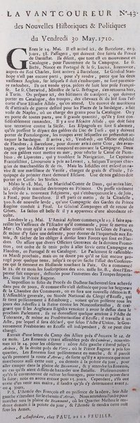 Gazette de Amsterdam