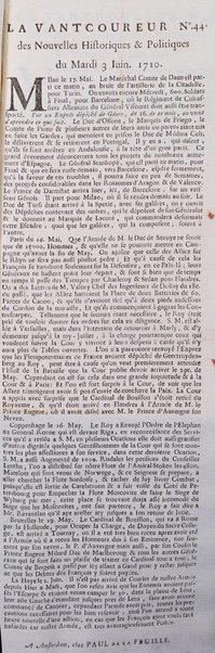 Gazette de Amsterdam