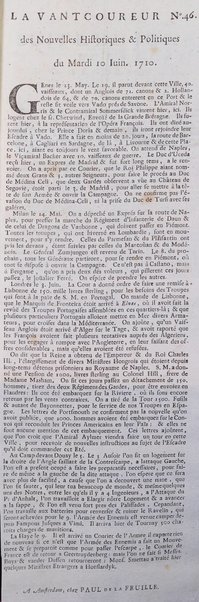 Gazette de Amsterdam