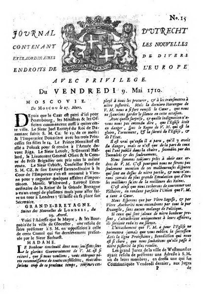 Gazette de Amsterdam