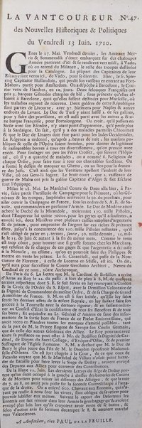 Gazette de Amsterdam