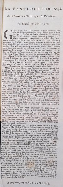 Gazette de Amsterdam