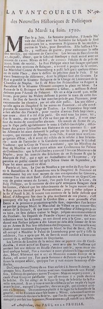 Gazette de Amsterdam