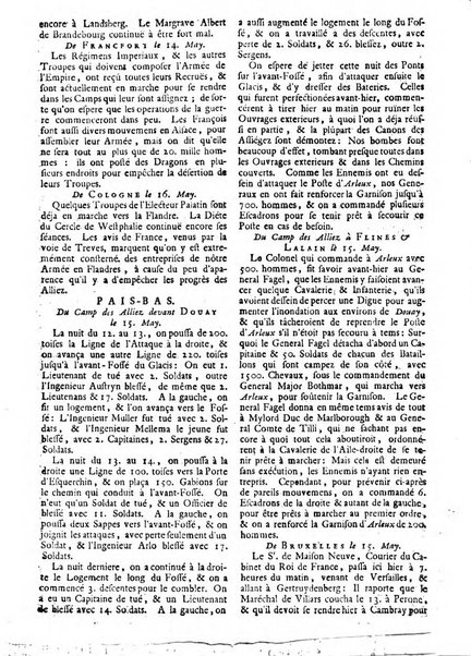 Gazette de Amsterdam