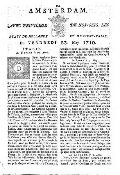 Gazette de Amsterdam