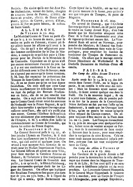 Gazette de Amsterdam