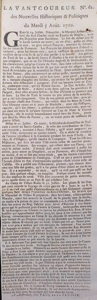 Gazette de Amsterdam