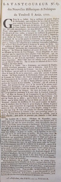 Gazette de Amsterdam