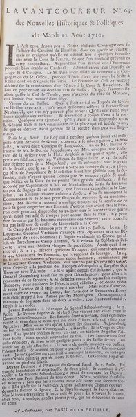 Gazette de Amsterdam