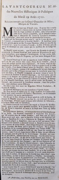 Gazette de Amsterdam