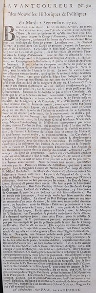 Gazette de Amsterdam