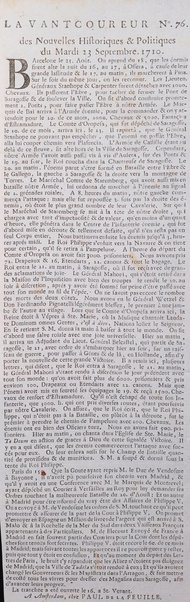 Gazette de Amsterdam