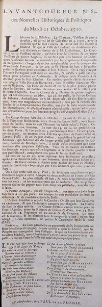 Gazette de Amsterdam