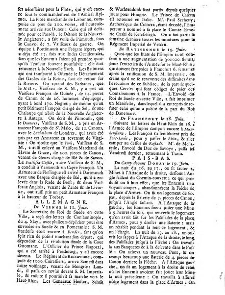 Gazette de Amsterdam