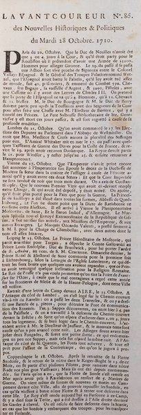 Gazette de Amsterdam