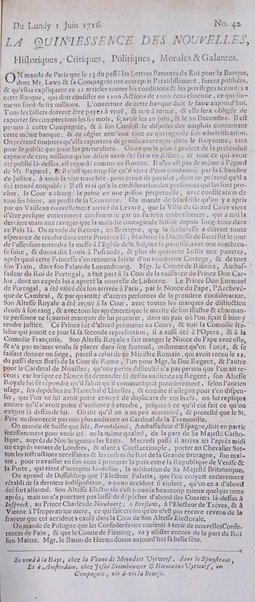 Gazette de Amsterdam