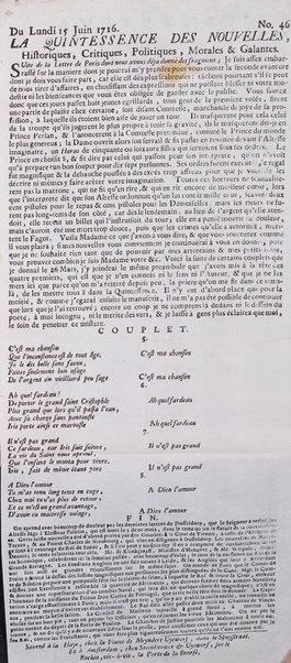 Gazette de Amsterdam