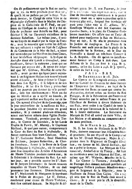 Gazette de Amsterdam