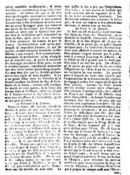 Gazette de Amsterdam