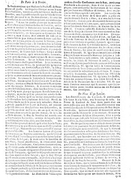 Gazette de Amsterdam