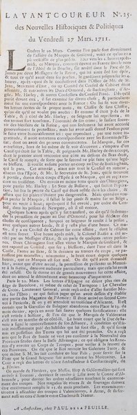 Gazette de Amsterdam