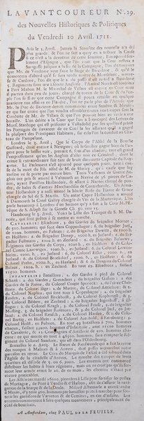 Gazette de Amsterdam