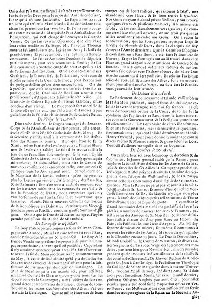 Gazette de Amsterdam