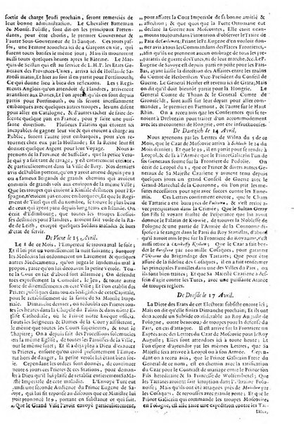 Gazette de Amsterdam