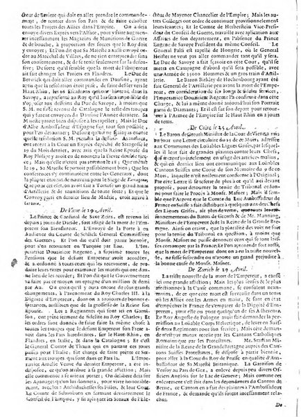 Gazette de Amsterdam