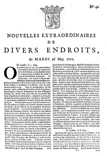 Gazette de Amsterdam