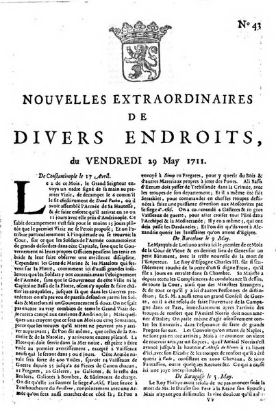 Gazette de Amsterdam