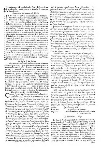 Gazette de Amsterdam