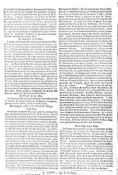 Gazette de Amsterdam