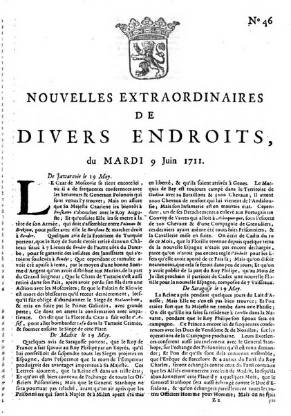 Gazette de Amsterdam