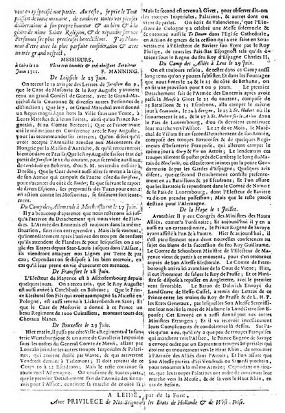 Gazette de Amsterdam