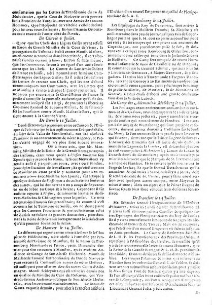 Gazette de Amsterdam