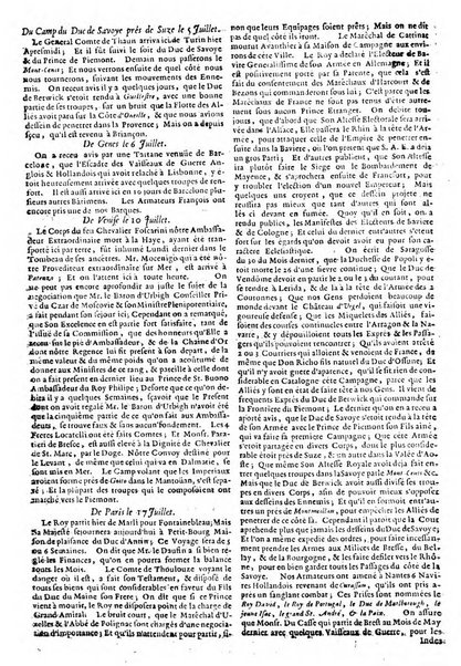 Gazette de Amsterdam